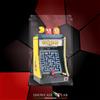 SHOWCASE LAB TECA IN PLEXIGLASS ACRILICO-SHOWCASE-TECA LEGO SET 10323-PAC MAN ARCADE