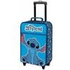 CORIEX TROLLEY SEMIRIGIDO STITCH