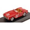 Art Model FERRARI 225 S N.5 2nd 12H PESCARA 1952 BIONDETTI-CORNACCHIA 1:43