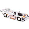 Norev PORSCHE 962 C N.17 WINNER SUPERCUP NURBURGRING 1987 H.J.STUCK 1:18
