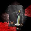 SHOWCASE LAB TECA IN PLEXIGLASS ACRILICO-SHOWCASE-TECA PER SET LEGO 10391-Sulla Luna con Phar