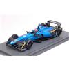 Spark Model RENAULT e.dams P.GASLY 2017 N.9 Rd10 NEW YORK FORMULA "E" 1:43