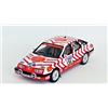 Trofeu FORD SIERRA XR4x4 RAC RALLY 1987 RIDLEY/BRADFORD 1:43