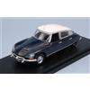 Rio CITROEN DS 21 MARCO GRASSINI (FOUNDER M4 sas) PERSONAL CAR 1970 1:43