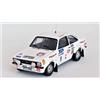 Trofeu FORD ESCORT MK2 1000 LAKES RALLY 1976 VATANEN/AHO 1:43