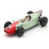 Spark Model COOPER T51 HENRY TAYLOR 1960 N.46 4th FRENCH GP 1:43