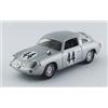 Best Model FIAT ABARTH 700 N.44 22nd (2nd CLASS)1000 KM PARIGI 1961 J.VINATIER 1