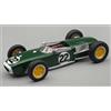 Tecnomodel LOTUS 18 N.22 FRENCH GP 1960 R.FLOCKHART 1:43