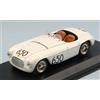 Art Model FERRARI 166 MM SPYDER N.650 ACCIDENT MM 1950 MARZOTTO-CRISTALDI 1:43