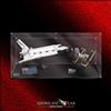 SHOWCASE LAB TECA IN PLEXIGLASS ACRILICO-SHOWCASE-TECA PER SET LEGO 10283-SPACE SHUTTLE NASA