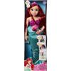 JAKKS PACIFIC ARIEL CM 80 ARTICOLATA C/ACC