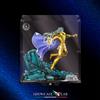 SHOWCASE LAB TECA IN PLEXIGLASS ACRILICO-SHOWCASE-TECA PER TSUME IKIGAI SAGA SAINT SEIYA