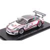 Spark Model PORSCHE 911 GT3 N.28 CUP GREAT BRITAIN 2017 CHAMPION C.EASTWOOD 1:43