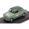 Rio FIAT 1100/103 TV N.118 55th (WINN.CLASS) MM 1955 MANDRINI-BERTASSI 1:43
