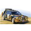 Beemax LANCIA DELTA S4 CATALUNYA RALLY 1986 KIT 1:24