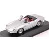 Best Model FERRARI 330 GT SPIDER 1966 GREY 1:43