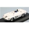 Art Model FERRARI 857 S N.20 DNF 12H SEBRING 1956 HILL-GREGORY 1:43