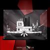 SHOWCASE LAB TECA IN PLEXIGLASS ACRILICO-SHOWCASE-TECA LEGO® 21317-STEAMBOAT WILLIE-DISNEY®