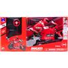 New Ray DUCATI DESMOSEDICI N.63 P.BAGNAIA RADIOCOMANDO 1:9
