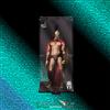 SHOWCASE LAB TECA IN PLEXIGLASS ACRILICO-SHOWCASE-PER LEONIDA HOT TOYS-MMS114-DOLL 1/6-300-