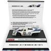 Brumm PORSCHE 917K MARTINI N.22 WINNER LM 1971 MARKO-VAN LENNEP 1:43