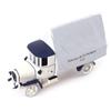 Autocult DAIMLER MARIENFELDE DR 4-5 DZ "SCHENKER" W/CANVAS 1917 1:43