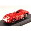 Art Model FERRARI 500 TR N.58 7th 1000 KM MONZA 1956 STARRABBA-MEJER 1:43