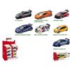 Mondo Motors AUTO SPORT 1:43 Pz.24