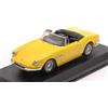 Best Model FERRARI 330 GT SPIDER 1966 YELLOW 1:43