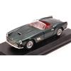 Art Model FERRARI 250 GT CALIFORNIA 1962 GREEN METALLIC 1:43