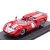 Best Model LOLA T70 SPIDER N.3 BRIDGEHAMPTON 1968 G.RALPH 1:43