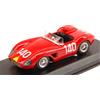 Art Model FERRARI 500 TRC N.140 ACCIDENT TARGA FLORIO 1959 STARRABBA-LO COCO 1:4