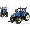 Universal Hobbies NEW HOLLAND TS.120 ELECTROCOMMAND 1:32