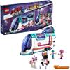 LEGO MOVIE 2 70828 IL PARTY BUS POP-UP