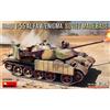 Miniart IRAQI T-55 AL FAW/ENIGMA SOVIET MADE BASE KIT 1:35