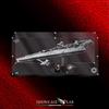 SHOWCASE LAB TECA IN PLEXIGLASS ACRILICO-SHOWCASE-PER LEGO 75356-SUPER STAR DESTROYER-STAR WA