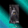 SHOWCASE LAB TECA IN PLEXIGLASS ACRILICO-SHOWCASE-PER BATMAN HOT TOYS DX 09-DOLL1/6-RETURNS