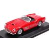 Art Model FERRARI 250 CALIFORNIA LWB SPIDER AMERICA 1958 RED 1:43