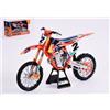 New Ray RED BULL KTM 450 SX-F N.2 FACTORY RACING TEAM COOPER WEBB 2019 1:6
