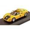 Best Model ABARTH 1000 SP N.4 BASSANO-MONTEGRAPPA 1970 M.BALDO 1:43
