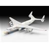 Revell ANTONOV AN-225 MRIJA KIT 1:144