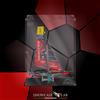 SHOWCASE LAB TECA IN PLEXIGLASS ACRILICO-SHOWCASE-TECA PER LEGO SET 42174-Yacht Emirates