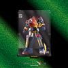 SHOWCASE LAB TECA IN PLEXIGLASS ACRILICO-SHOWCASE-PER SOC BANDAI GX-59-DALTANIOUS-CHOGOKIN