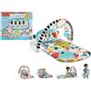 Fisher Price Palestrina Baby Piano Soffice Fisher Price