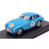 Art Model FERRARI 166 MM BERLINETTA N.27 LM 1950 SIMON-KASSE 1:43