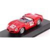 Art Model FERRARI DINO 246 SP N.92 WINNER 1000 KM NURBURGRING 1962 HILL-GENDEBIE