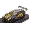 Ebbro NISSAN GT-R N.360 SUPER GT300 2016 Y.SHIBATA-A.TANAKA-S.KIYOHARA 1:43