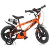 Dino Bikes Bici 16" MTB Arancio 416U-26R88