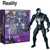 Fa non applicare Mafex 088 Venom Action Figure, Spider-Man, Venom, S.H. Figuarts, Carnage Venom