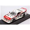 Best Model LANCIA BETA N.65 22th LM 1982 GIUDICI-PERRIER-SALAM 1:43